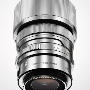 Sigma 50mm f/2 DG DN (C) (For Sony E) | Chính Hãng - Ảnh 12