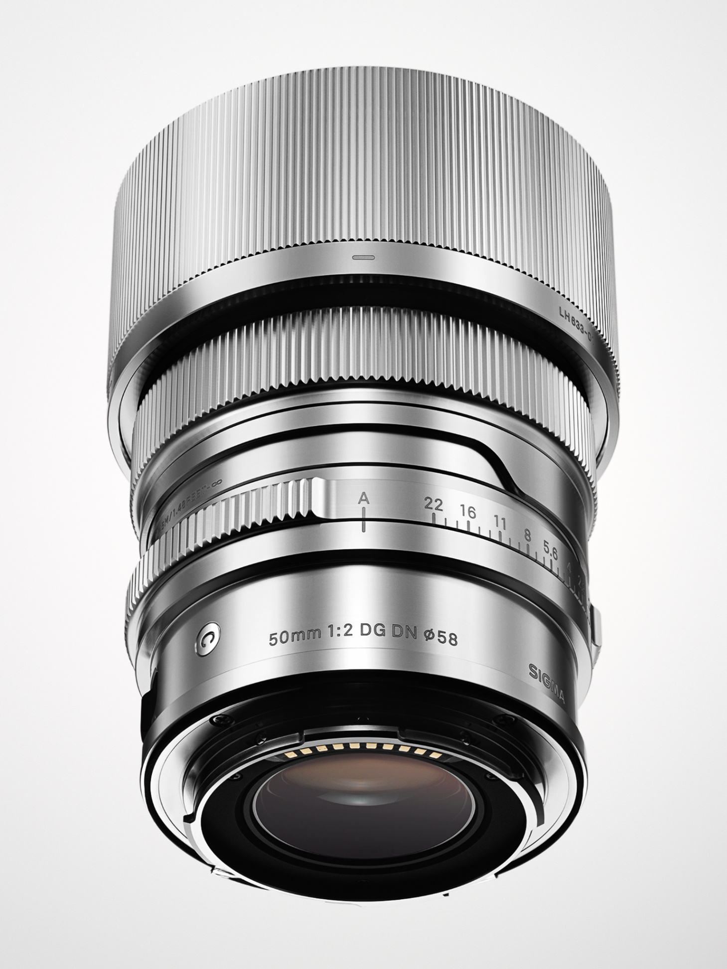 Sigma 50mm f/2 DG DN (C) (For Sony E) | Chính Hãng - Ảnh 12