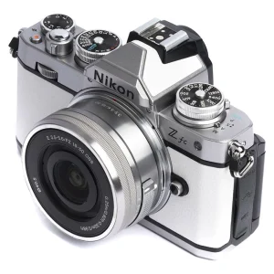 Ngàm chuyển từ Lens Sony E sang Nikon Z: Autofocus Adapter Megadap - ETZ21 - Ảnh 6