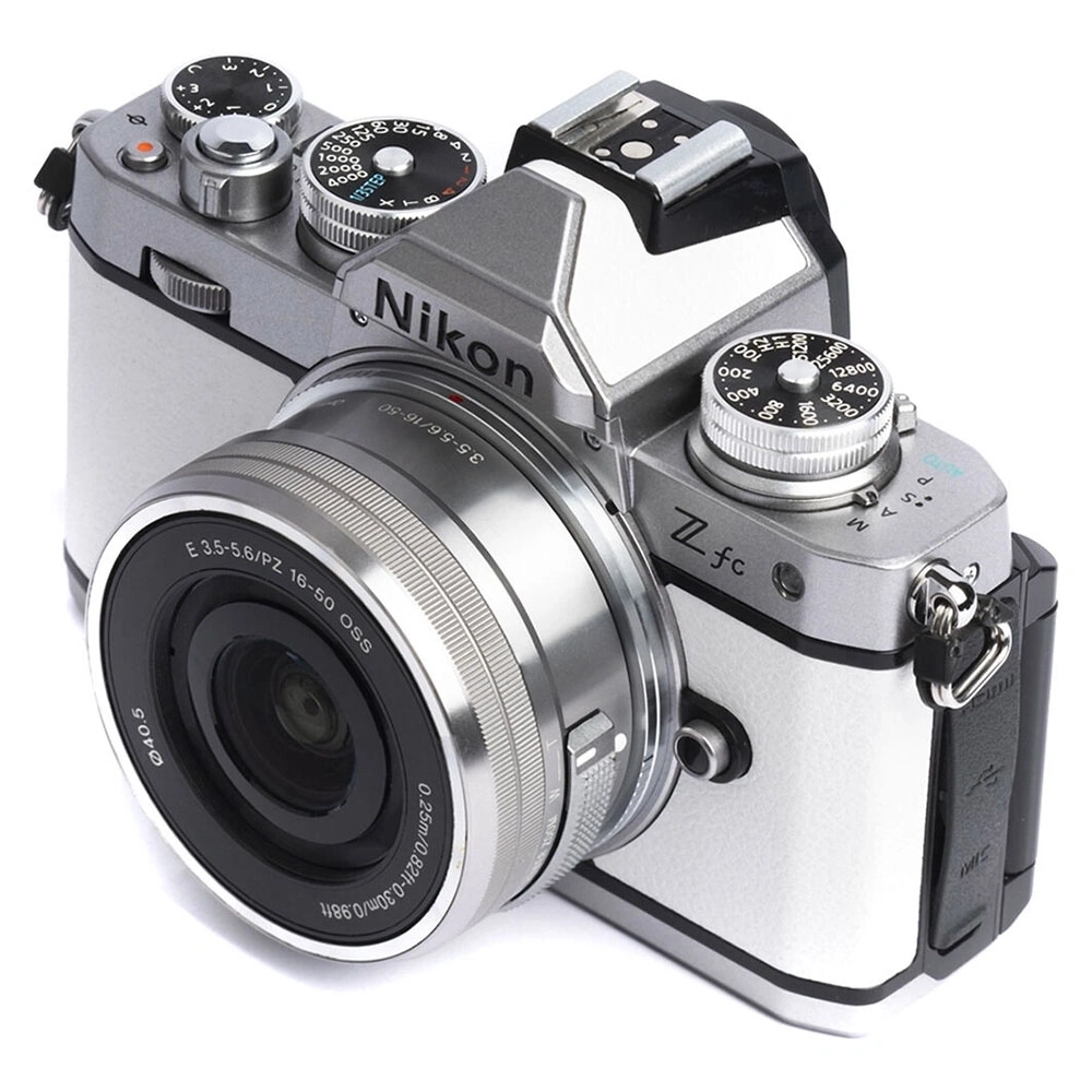 Ngàm chuyển từ Lens Sony E sang Nikon Z: Autofocus Adapter Megadap - ETZ21 - Ảnh 6