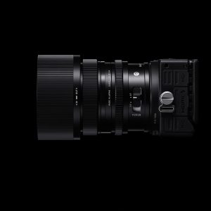 Sigma 50mm f/2 DG DN (C) (For Sony E) | Chính Hãng - Ảnh 8