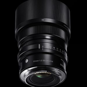 Sigma 50mm f/2 DG DN (C) (For Sony E) | Chính Hãng - Ảnh 9