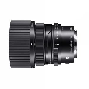 Sigma 50mm f/2 DG DN (C) (For Sony E) | Chính Hãng - Ảnh 3