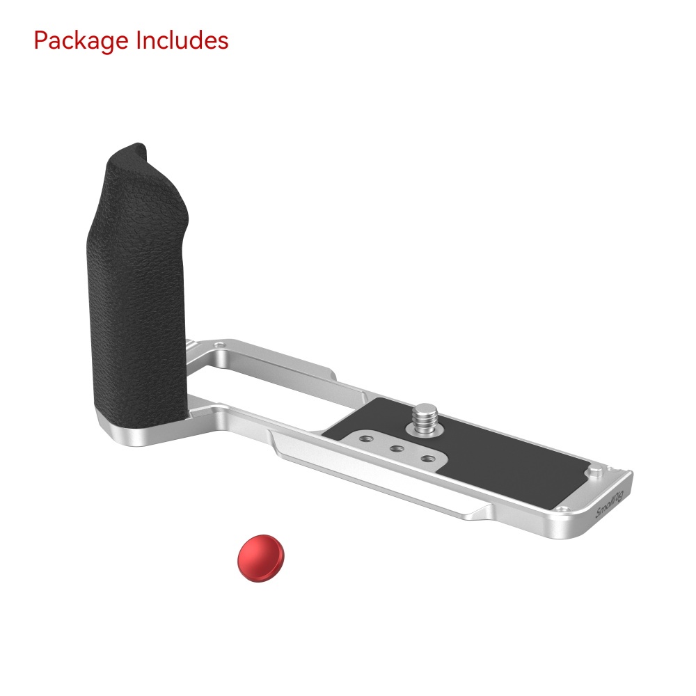 SmallRig L-Shape Grip for FUJIFILM X-T5 4136 - Ảnh 5
