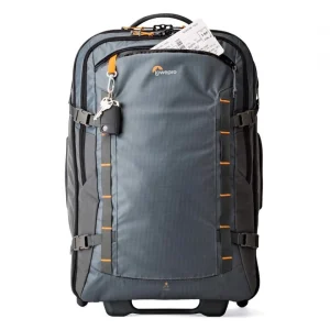 Vali máy ảnh du lịch Lowepro Highline RL x400 AW - LP36971 - Ảnh 3