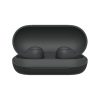 Tai nghe true wireless chống ồn Sony WF-C700N Đen