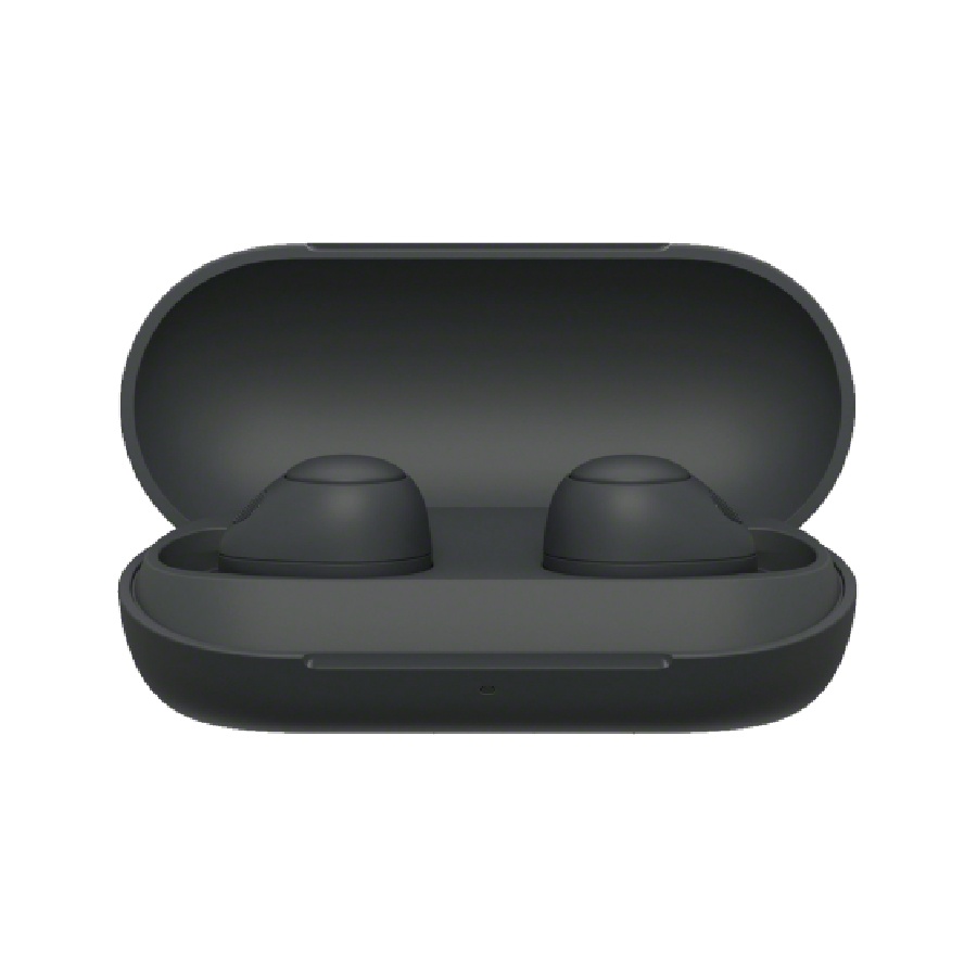 Tai nghe true wireless chống ồn Sony WF-C700N Đen