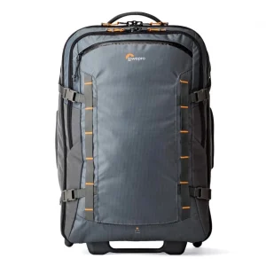 Vali máy ảnh du lịch Lowepro Highline RL x400 AW - LP36971 - Ảnh 2