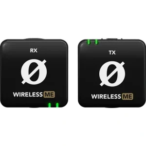 Micro không dây RODE Wireless ME - Chính hãng - Ảnh 2