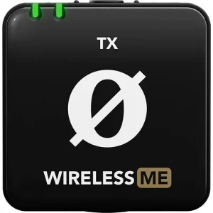 Micro không dây RODE Wireless ME - Chính hãng - Ảnh 6