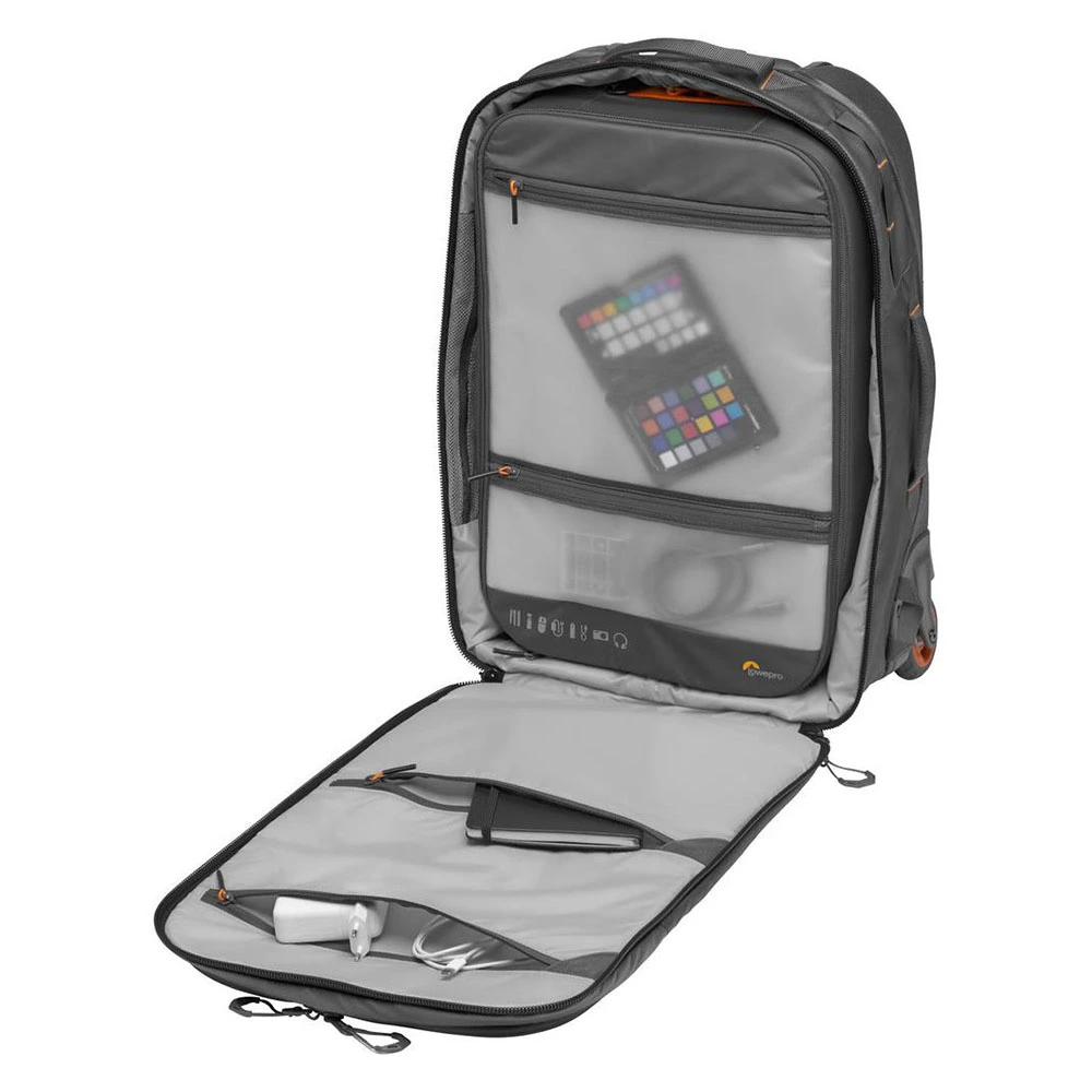 Vali máy ảnh Lowepro Whistler RL 400 AW II - Ảnh 8