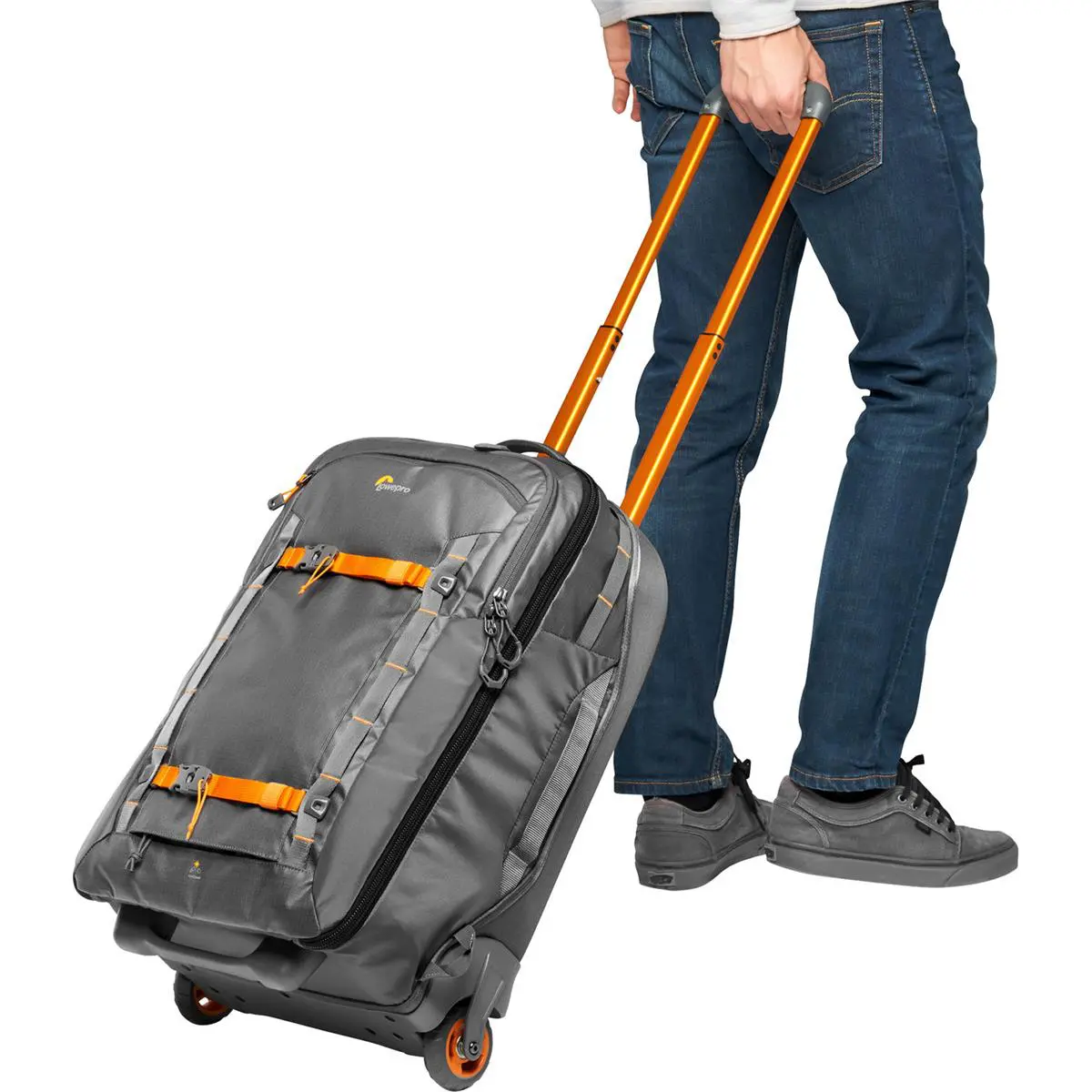 Vali máy ảnh Lowepro Whistler RL 400 AW II - Ảnh 17