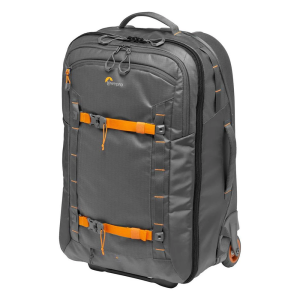 Vali máy ảnh Lowepro Whistler RL 400 AW II - Ảnh 3