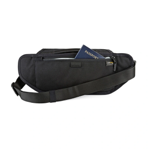 Túi đựng Máy ảnh mirrorless Lowepro m-Trekker HP 120 - Màu đen - Ảnh 5