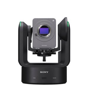 Sony Creative Pro – Pan Tilt Zoom (PTZ) Camera ILME-FR7 | Chính Hãng - Ảnh 3
