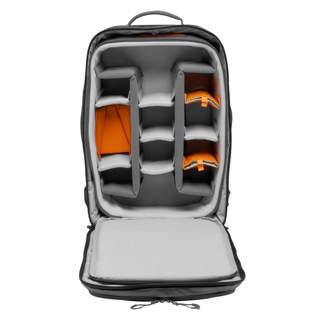 Vali máy ảnh Lowepro Whistler RL 400 AW II - Ảnh 5