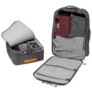 Vali máy ảnh Lowepro Whistler RL 400 AW II - Ảnh 10