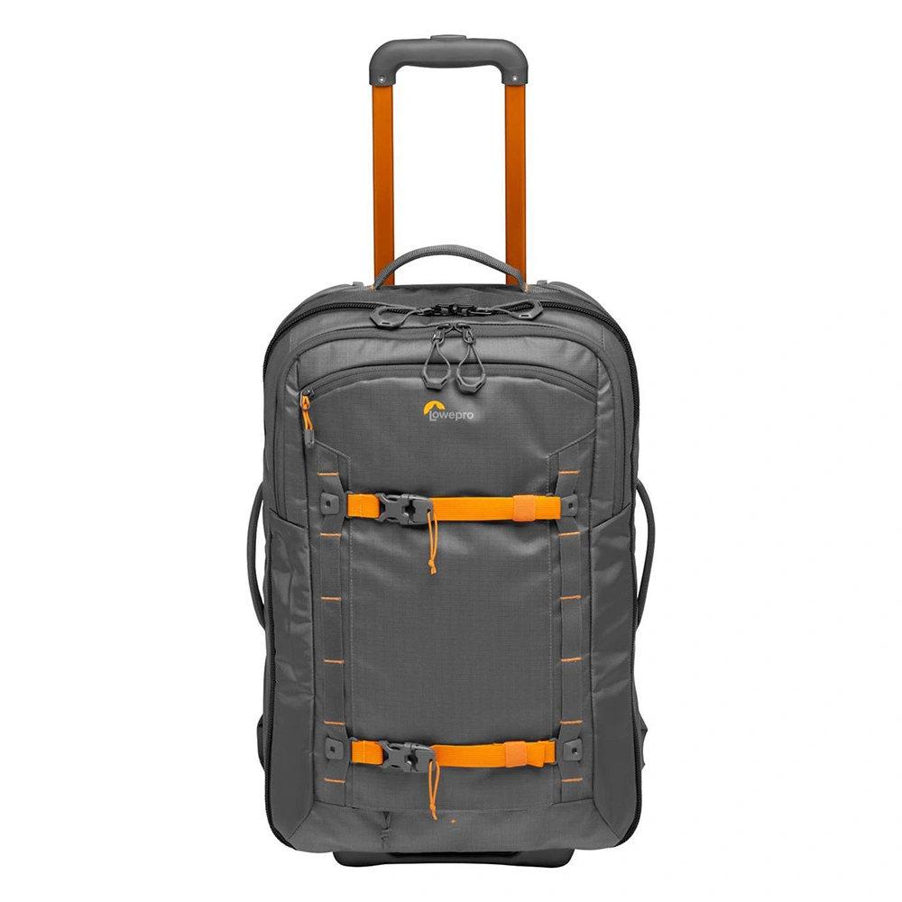 Vali máy ảnh Lowepro Whistler RL 400 AW II - Ảnh 2
