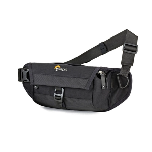 Túi đựng Máy ảnh mirrorless Lowepro m-Trekker HP 120 - Màu đen