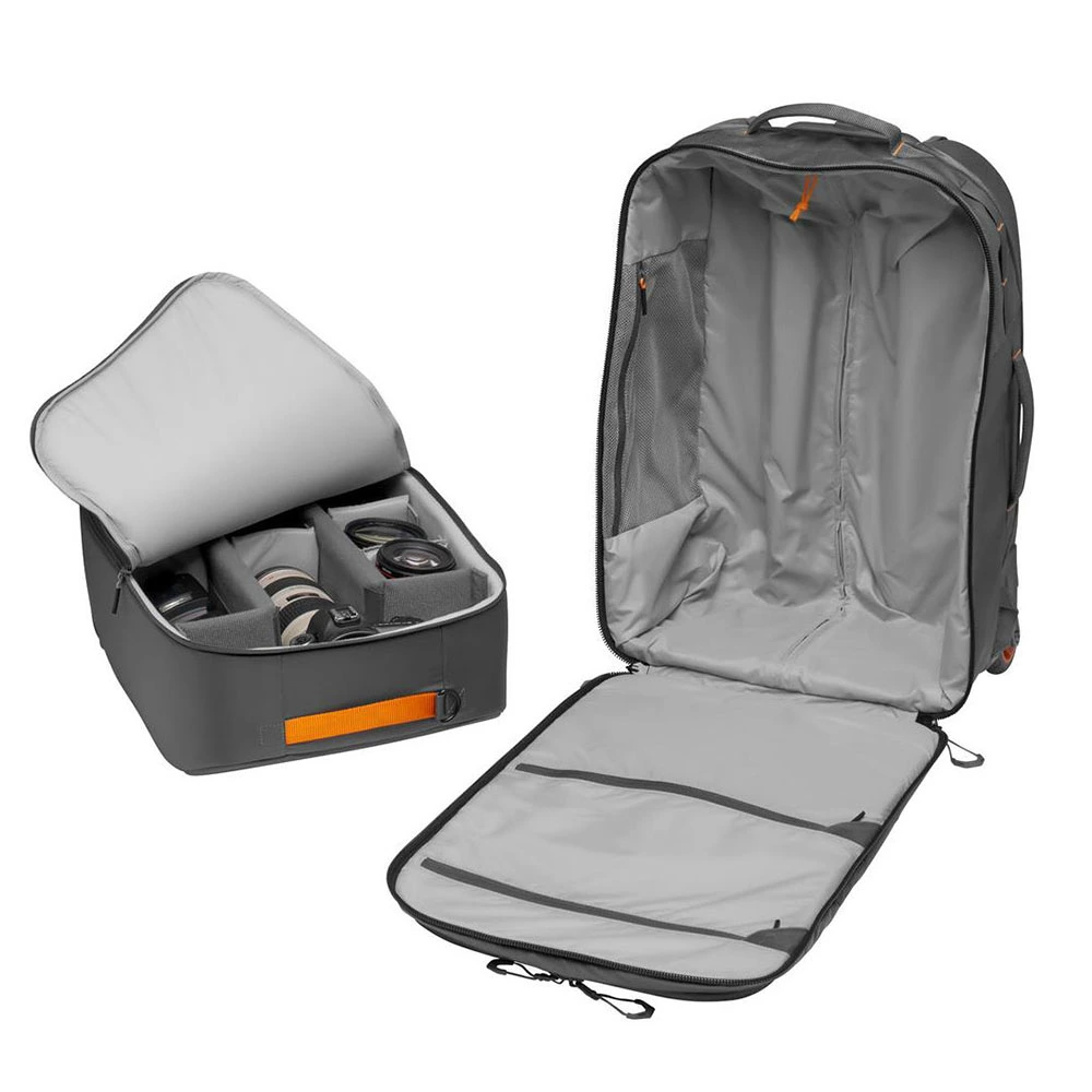 Vali máy ảnh Lowepro Whistler RL 400 AW II - Ảnh 9