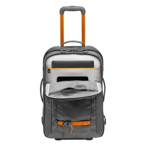 Vali máy ảnh Lowepro Whistler RL 400 AW II - Ảnh 4