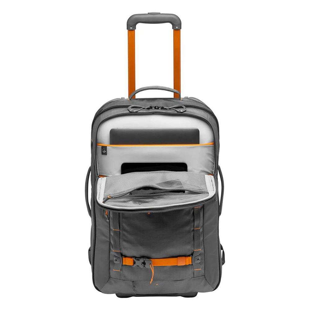 Vali máy ảnh Lowepro Whistler RL 400 AW II - Ảnh 4
