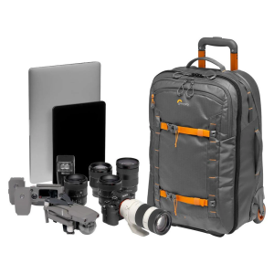 Vali máy ảnh Lowepro Whistler RL 400 AW II - Ảnh 11