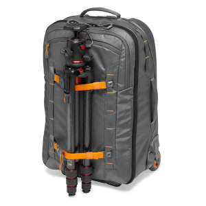 Vali máy ảnh Lowepro Whistler RL 400 AW II - Ảnh 12