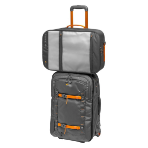 Vali máy ảnh Lowepro Whistler RL 400 AW II - Ảnh 16