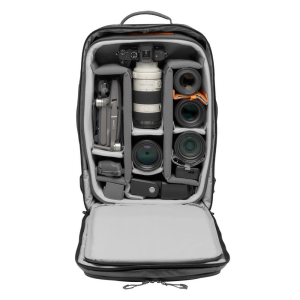 Vali máy ảnh Lowepro Whistler RL 400 AW II - Ảnh 6
