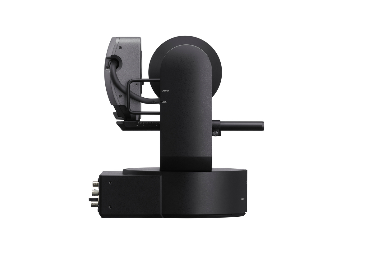 Sony Creative Pro – Pan Tilt Zoom (PTZ) Camera ILME-FR7 | Chính Hãng - Ảnh 7