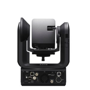 Sony Creative Pro – Pan Tilt Zoom (PTZ) Camera ILME-FR7 | Chính Hãng - Ảnh 6