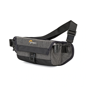 Túi đựng máy ảnh mirrorless Lowepro m-Trekker HP 120 - Màu Xám