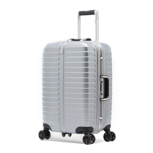Vali du lịch Benro 24inch - 506D24 - Màu Bạc
