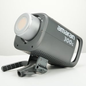 Đèn LED APUTURE 300c RGBWW Full-Color 300W - Chính Hãng - Ảnh 11
