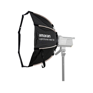 Phụ Kiện amaran Light Dome Mini SE - Softbox