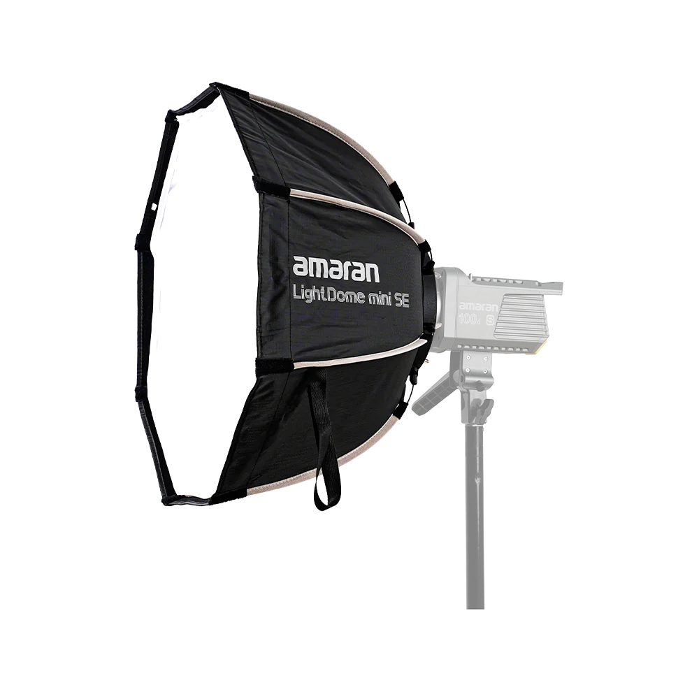 Phụ Kiện amaran Light Dome Mini SE - Softbox