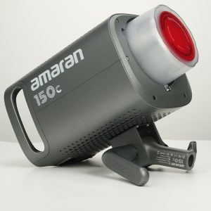 Đèn LED APUTURE 150c RGBWW Full-Color 150W - Chính Hãng - Ảnh 4