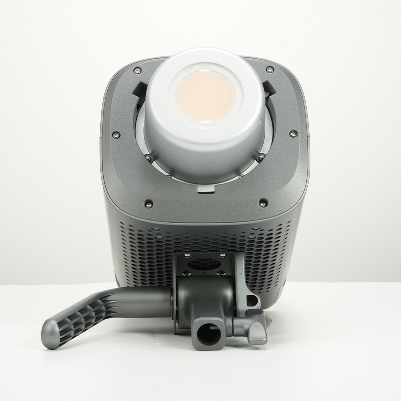 Đèn LED APUTURE 300c RGBWW Full-Color 300W - Chính Hãng - Ảnh 10
