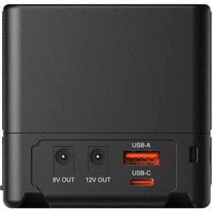 SmallRig VB155 mini V Mount Battery 3581 - Ảnh 4