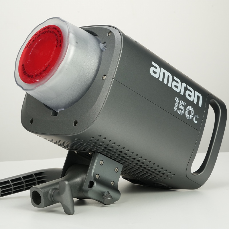 Đèn LED APUTURE 150c RGBWW Full-Color 150W - Chính Hãng - Ảnh 3