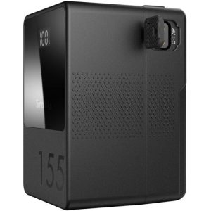 SmallRig VB155 mini V Mount Battery 3581 - Ảnh 3