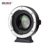 Ngàm chuyển Viltrox EF-FX2 0.71x Lens Mount Adapter
