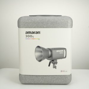 Đèn LED APUTURE 300c RGBWW Full-Color 300W - Chính Hãng - Ảnh 12