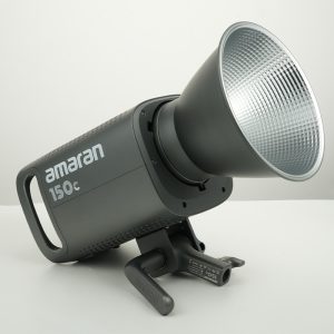 Đèn LED APUTURE 150c RGBWW Full-Color 150W - Chính Hãng
