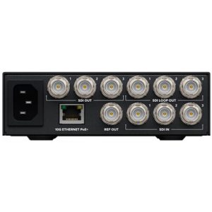 Blackmagic Design 2110 IP Converter 3X3G | Chính Hãng - Ảnh 2