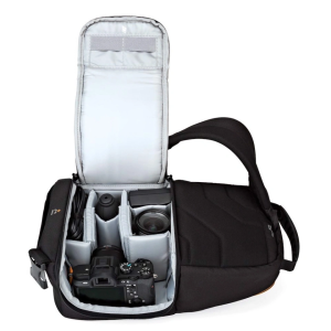 Ba lô máy ảnh đeo chéo Lowepro Slingshot Edge 150 aw - Ảnh 6