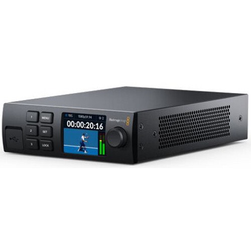 Blackmagic Design 2110 IP Converter 3X3G | Chính Hãng