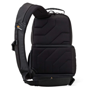 Ba lô máy ảnh đeo chéo Lowepro Slingshot Edge 150 aw - Ảnh 3