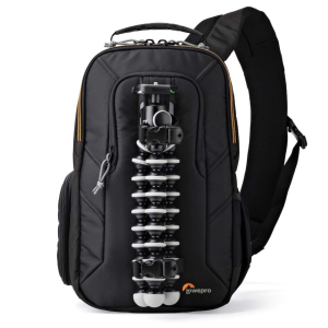 Ba lô máy ảnh đeo chéo Lowepro Slingshot Edge 150 aw - Ảnh 5